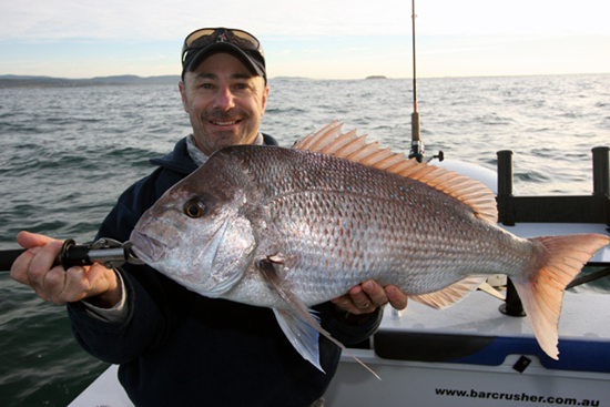 Fisho’s 2010 Coffs Harbour road trip